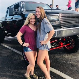 Meet your Posher, Lexi